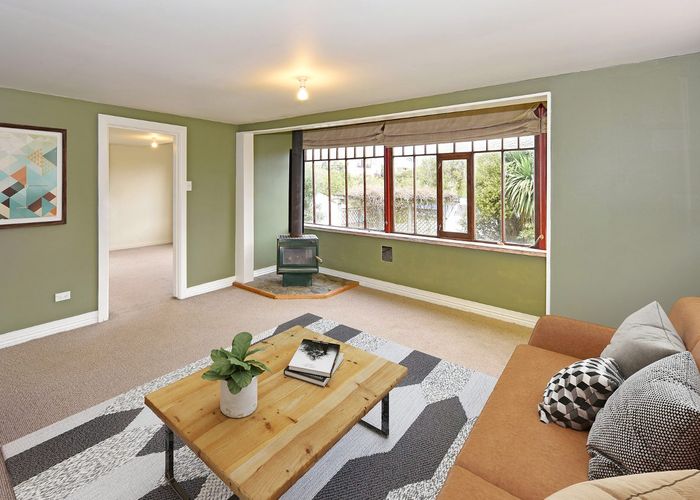 Recently sold 59 St Davids Street, Lyttelton homes.co.nz