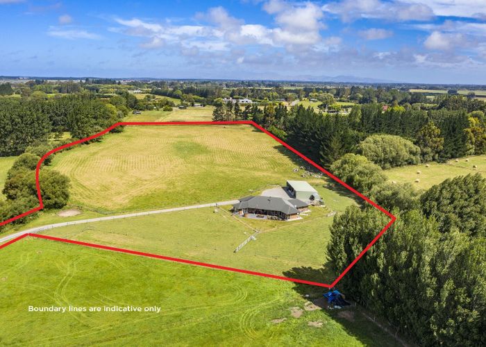 Recently sold 61 Greens Road, Tuahiwi homes.co.nz