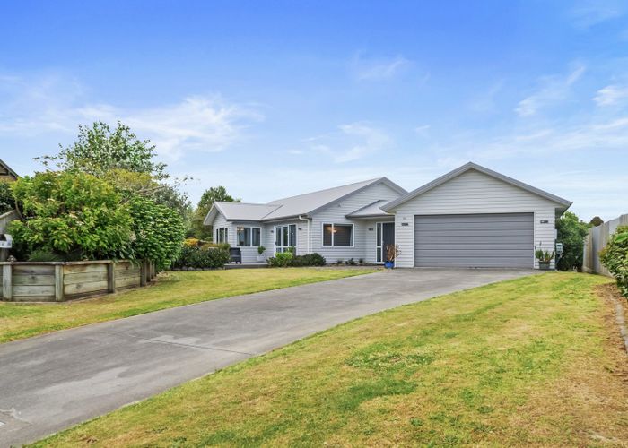 Recently sold 38 Speranza Avenue, Otaki homes.co.nz