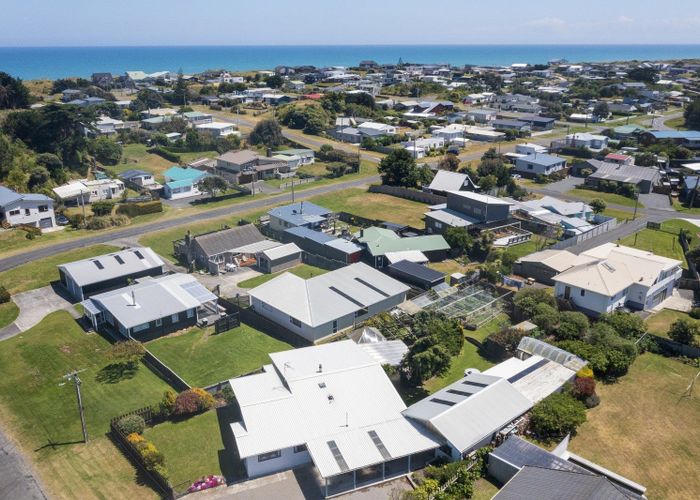 Recently sold 9 Chrystall Street, Foxton Beach, Foxton homes.co.nz