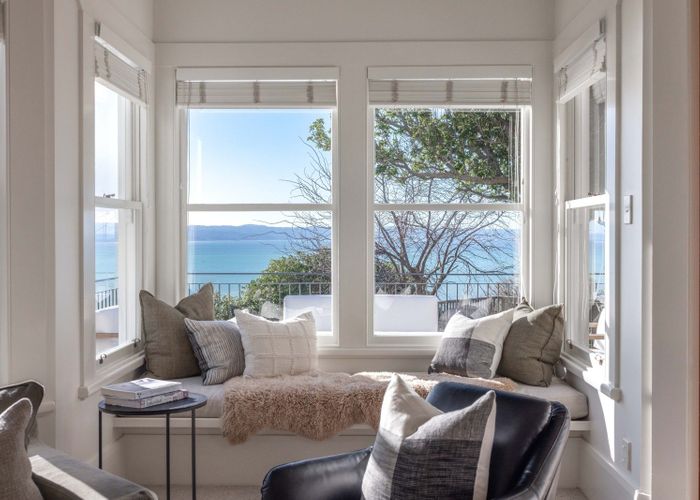 Recently sold 153 Thompson Road, Bluff Hill, Napier homes.co.nz