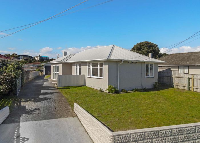 Free property data for 68 Matai Street, Castlecliff, Whanganui homes
