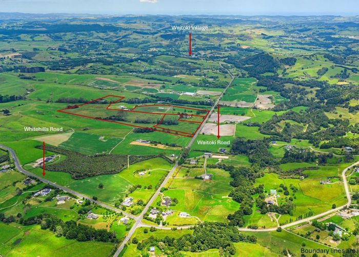 For sale Waitoki Road, Waitoki, Rodney, Auckland homes.co.nz
