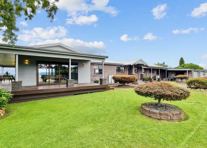For sale 350B Dalbeth Road, Hamurana, Rotorua, Bay Of Plenty homes
