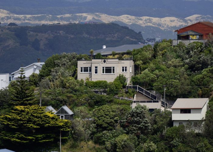Recently sold 116 Sefton Street, Wadestown, Wellington homes.co.nz