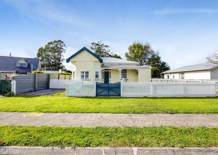 Recently sold 15 Weld Street, Normanby, Hawera homes.co.nz