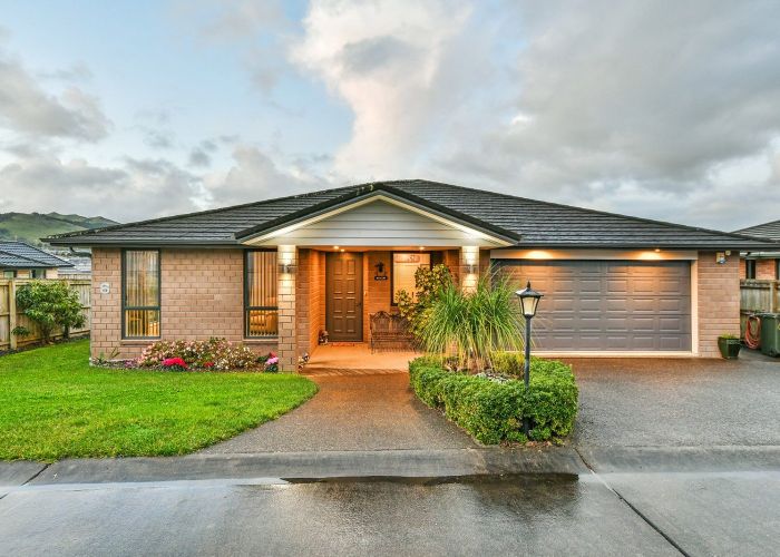 Recently sold 6 Galston Court, Pokeno homes.co.nz