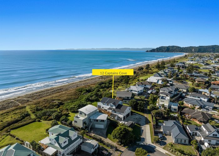 For sale 12 Captains Cove, Coastlands, Whakatane, Bay Of Plenty