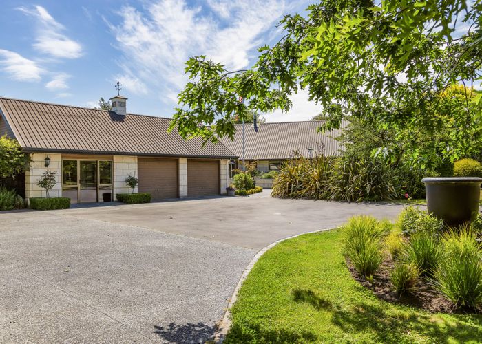 Recently sold 259 O'Roarkes Road, Fernside, Rangiora homes.co.nz