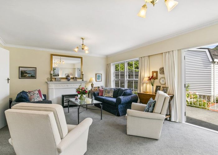 Free property data for 11 Box Hill, Khandallah, Wellington homes.co.nz