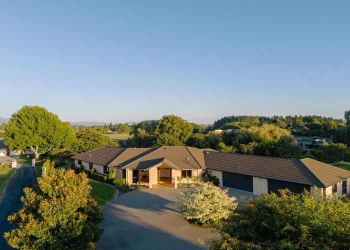 Recently sold 71 St Leger Road, Te Awamutu homes.co.nz