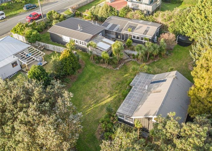 Recently sold 619 Waitarere Beach Road, Waitarere Beach, Levin