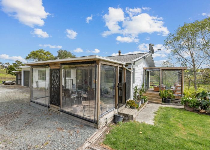 For sale 63A Brynderwyn Road, Kaiwaka, Kaipara, Northland homes.co.nz