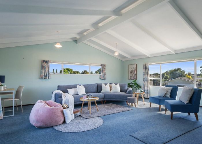 For sale 26 Burn Street, Levin, Horowhenua, Manawatu / Whanganui