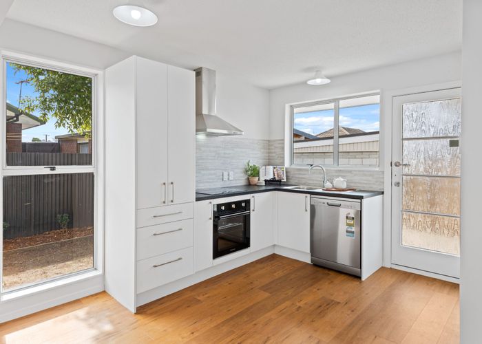 Recently sold 4/65 Ranfurly Street, St Albans, Christchurch homes.co.nz