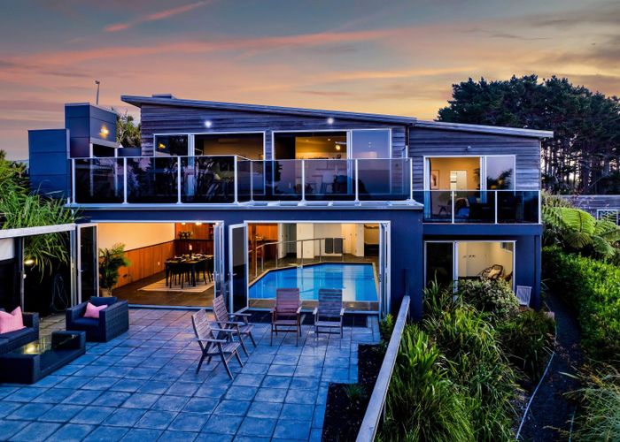 Recently sold 14 Shearer Drive, Oakura homes.co.nz