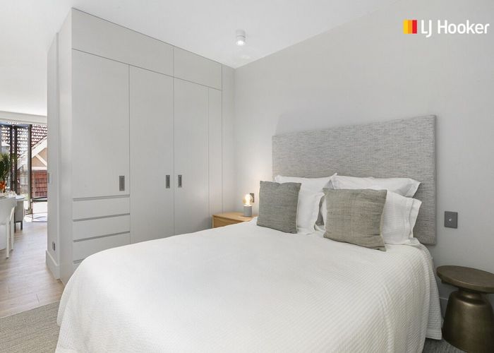 For rent 12/516 Street, City Centre, Dunedin, Otago homes.co.nz