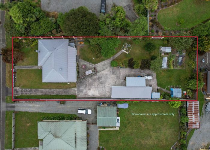 For sale 4 Brunner Street, Murchison, Tasman, Nelson / Tasman homes