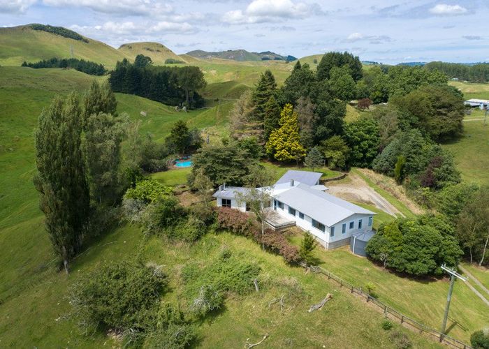 Free property data for 423 Kaahu Road, Whakamaru homes.co.nz