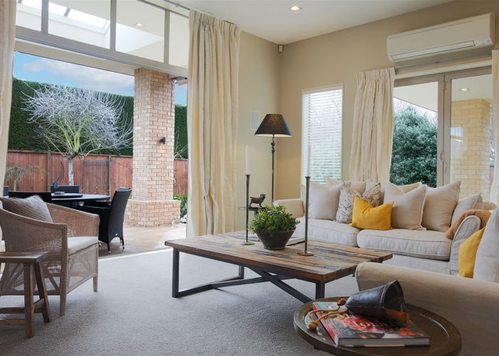 Recently sold 18 Hampstead Lane, Prebbleton homes.co.nz