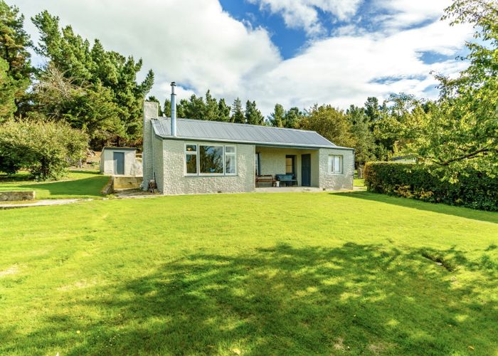 For sale 22 Chirnside Terrace, Ranfurly, Central Otago, Otago homes