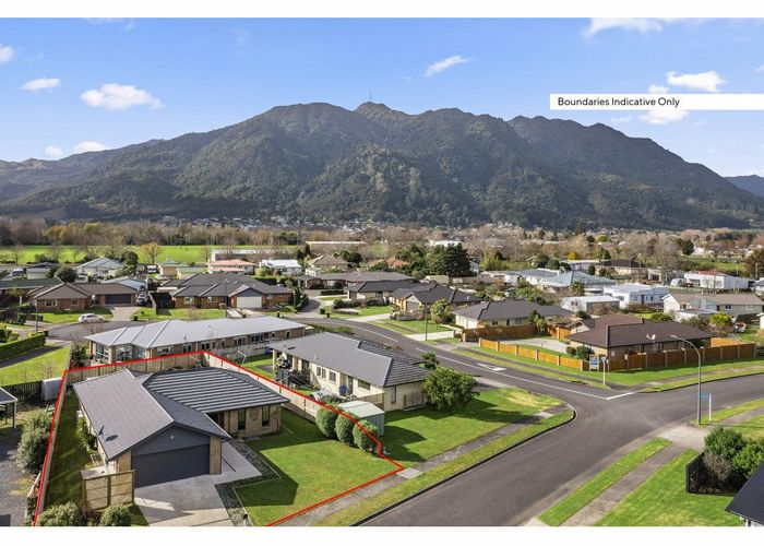 Recently sold 8 Sundale Drive, Te Aroha, Te Aroha homes.co.nz