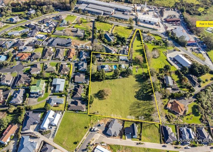 Free property data for 29 Hudson Road, Warkworth, Warkworth homes.co.nz