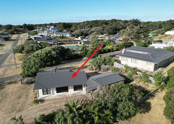 For sale 3 Brown Terrace, Foxton Beach, Horowhenua, Manawatu