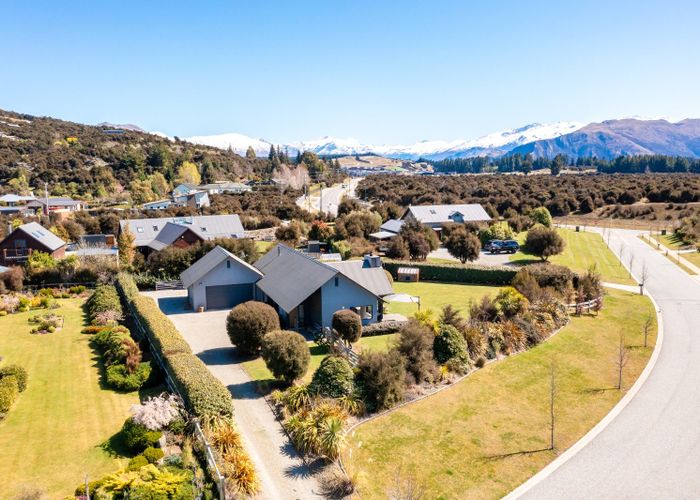 Recently sold 10 Matheson Crescent, Albert Town, Wanaka homes.co.nz