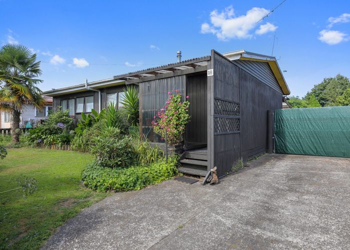 Recently sold 18 Matai Street, Murupara homes.co.nz