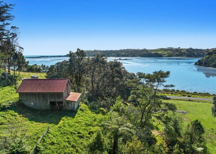 Recently sold 107 Ohiwa Loop Road, Waiotahe, Opotiki homes.co.nz