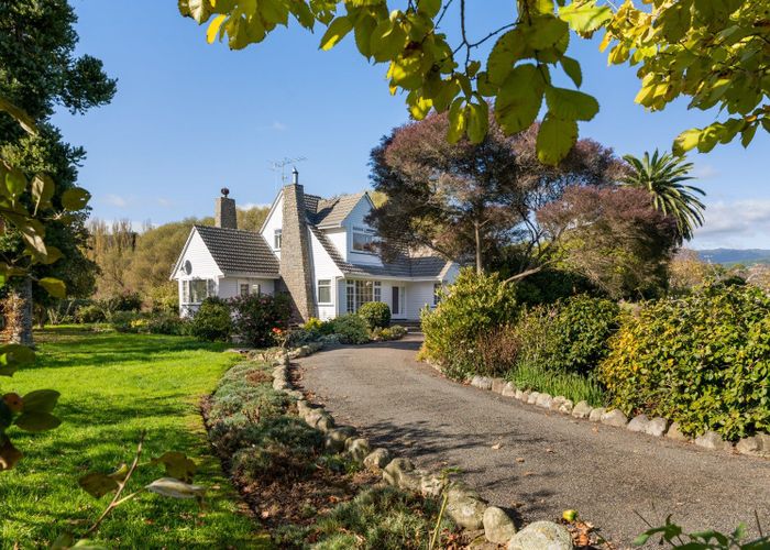 Recently sold 78 Rahui Road, Otaki homes.co.nz