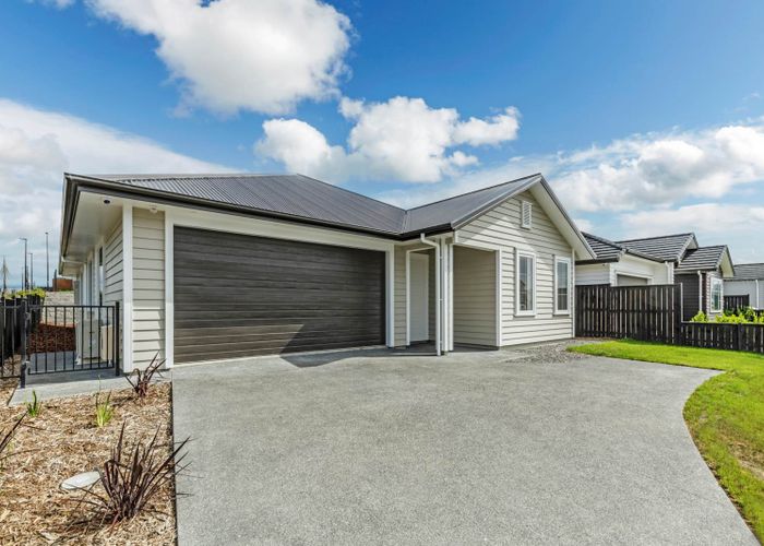 For sale 49 John Fair Drive, Milldale homes.co.nz