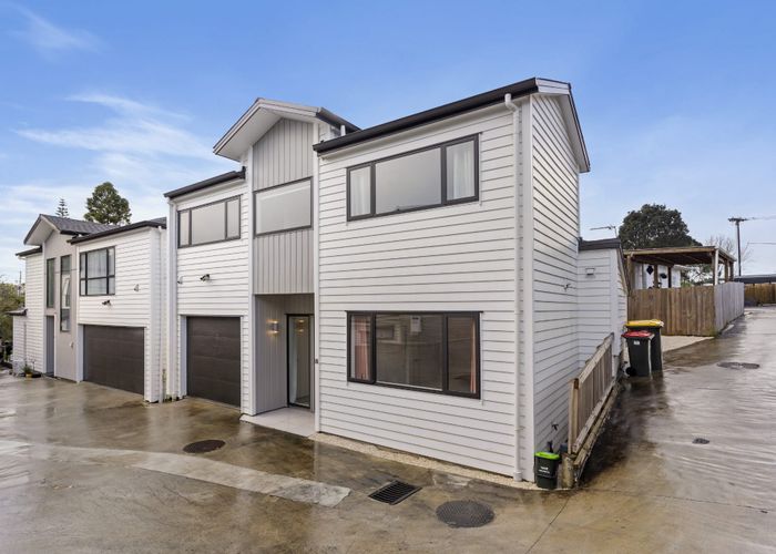 For sale 86A Kelman Road, Kelston, Waitakere City, Auckland homes.co.nz