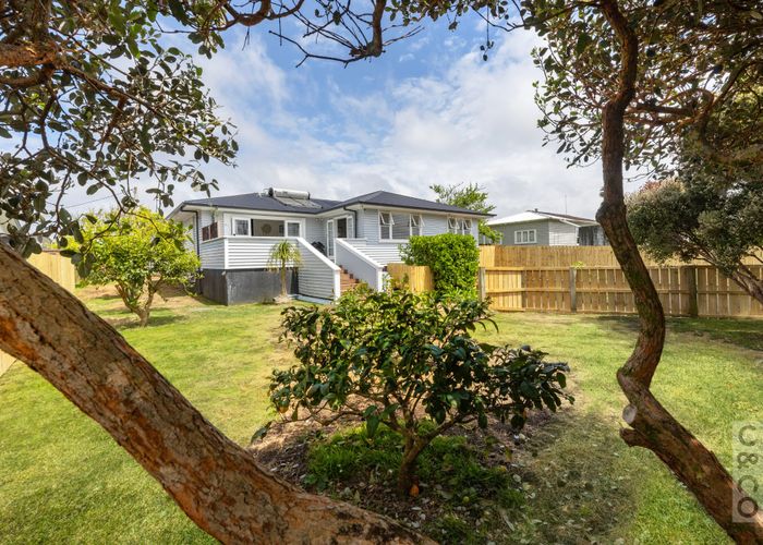 Recently sold 38 Queen Street, Riverhead homes.co.nz