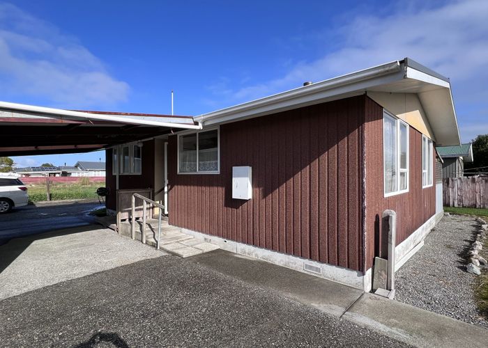 For sale 225 Stafford Street, Hokitika, Westland, West Coast homes