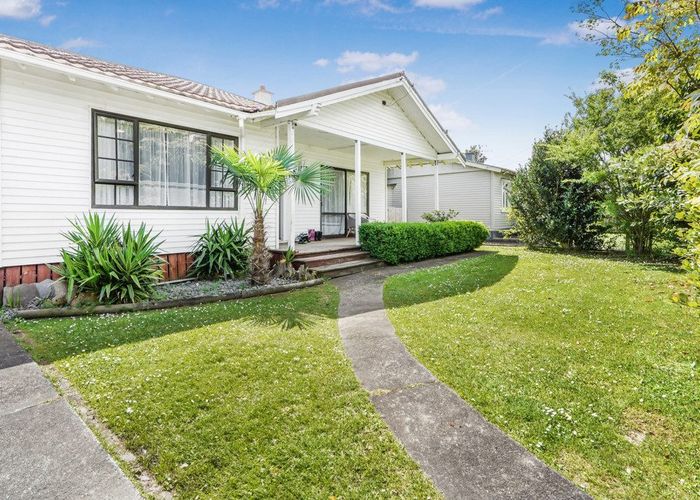 Recently sold 46 Rifle Range Road, Dinsdale, Hamilton homes.co.nz