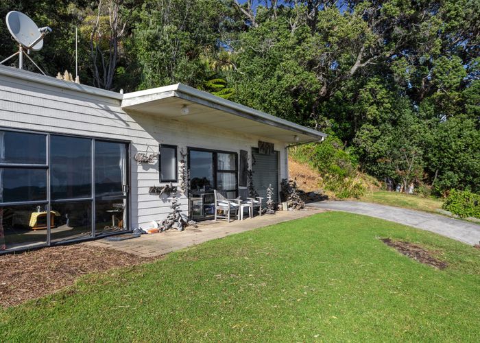 Recently sold 263 Ohiwa Beach Road, Waiotahe, Opotiki homes.co.nz