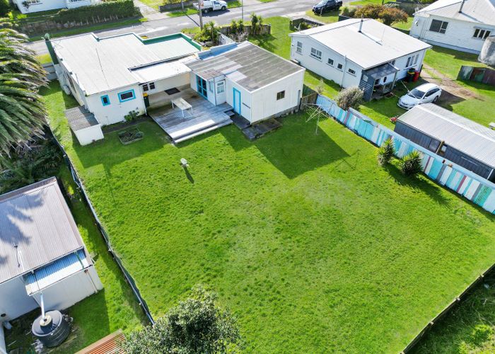 Recently sold 38 Pratt Avenue, Foxton Beach, Foxton homes.co.nz