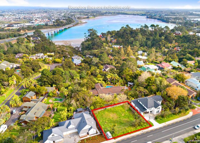 Free property data for 47A Tauhinu Road, Greenhithe, Auckland homes.co.nz