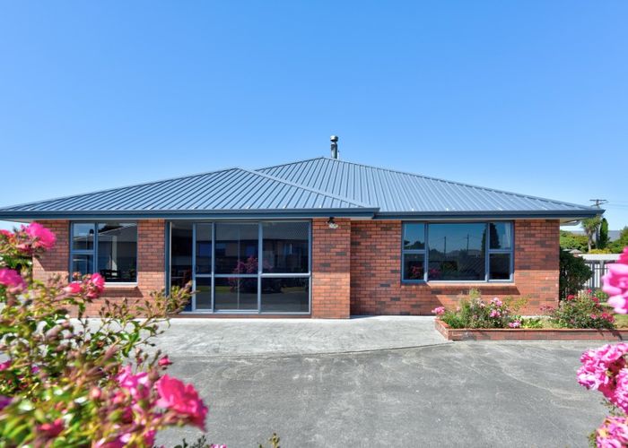 Free property data for 37 Manse Street, Edendale homes.co.nz