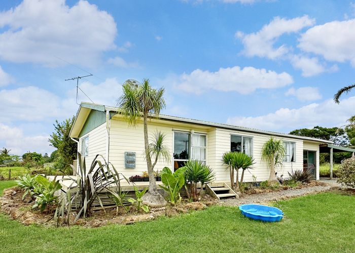 Recently sold 179 Waimate North Road, Kerikeri homes.co.nz
