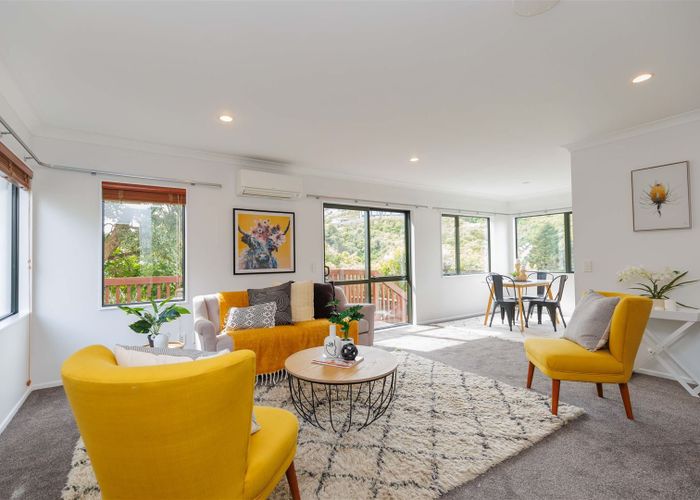 Recently sold 50B Dominion Park Street, Johnsonville, Wellington