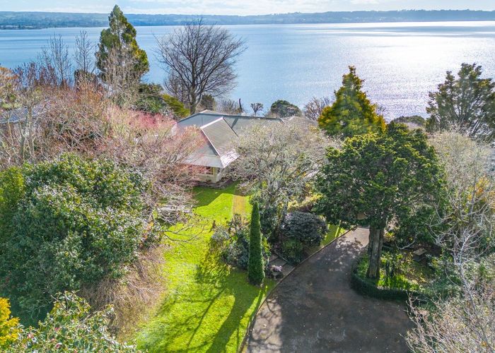 Recently sold 18 Vista Place, Kawaha Point, Rotorua homes.co.nz