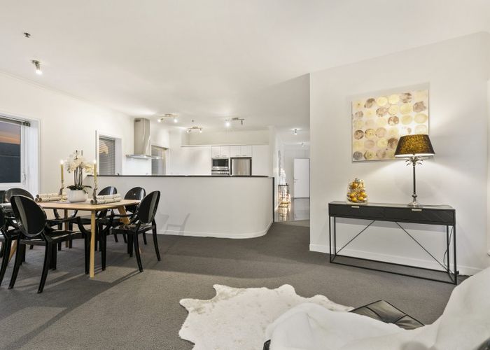 For rent 2.3/1 Queens Wharf, Wellington Central, Wellington