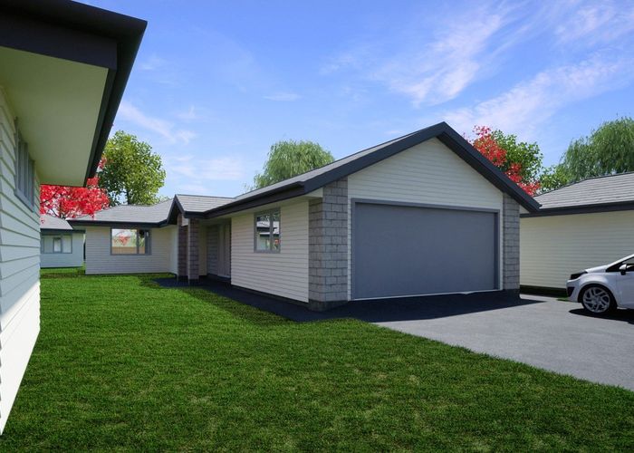 For sale Lot 8 Rayner Lane, Marton, Rangitikei, Manawatu / Whanganui