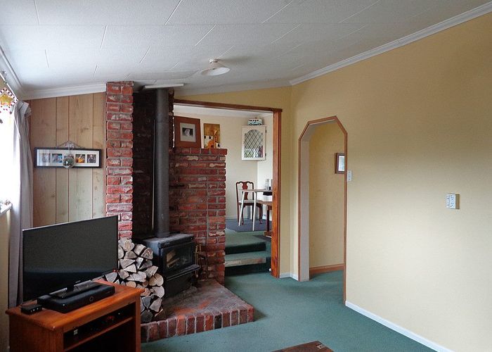 Recently sold 73 Baker Street, Stirling homes.co.nz