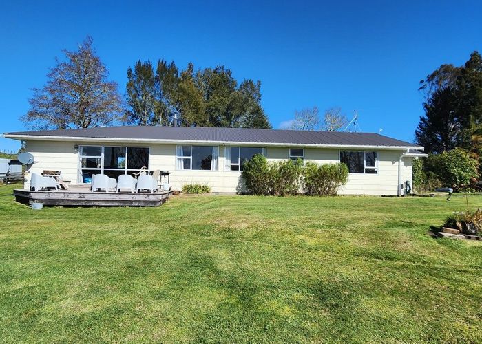For sale 2582 Okau Road, RD27, Stratford, Stratford, Taranaki homes