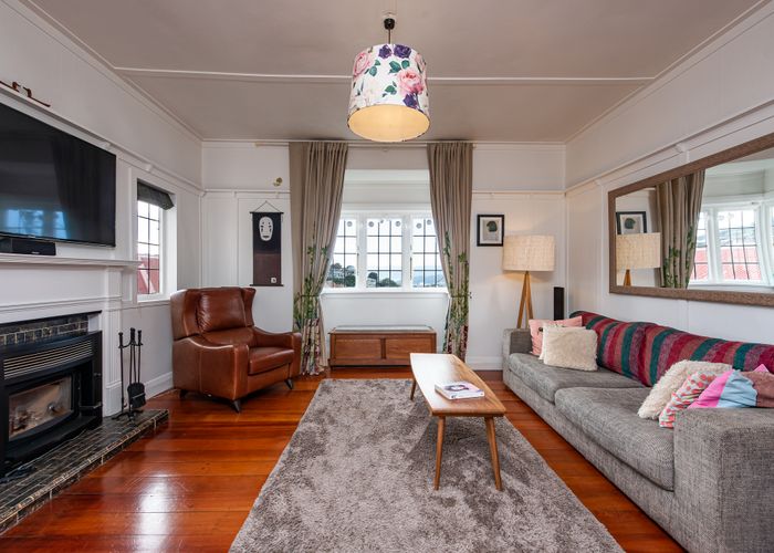 Free property data for 3 Farm Road, Northland, Wellington homes.co.nz