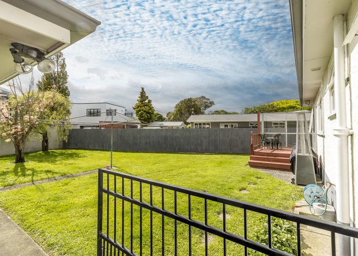 Recently sold 109 Fitzroy Street, Terrace End, Palmerston North